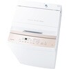全自動洗濯機7kg 東芝