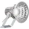 LEDioc FLOOD SPOLART(レディオック フラッド スポラート) 130Wタイプ(水銀ランプ400W相当) 広角タイプ 岩崎電気
