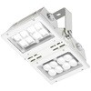 美vid LEDioc FLOOD URBANVIEW(ビヴィッド レディオック フラッド アーバンビュー) 縦長配光タイプ 岩崎電気