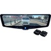 ドライブレコーダー搭載12型デジタルミラー[車内用リアカメラ] ALPINE