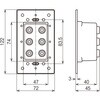ルフトロック ネグロス電工