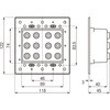 ルフトロック ネグロス電工