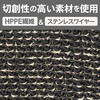 ― 耐切創手袋 ニトリルコーティング E モノタロウ 13195921