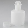 プッシュディスペンサー丸型(500mL) ナリカ