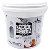 手で塗る 屋内外対応 しっくい風塗料 MORUMORU ニッペホームプロダクツ