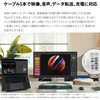 27UQ850-W 27C` Ch fBXvC(3840x2160/IPS/mOA/HDMIx2/DP/TypeC(PD90W)/`g//s{bg) LG 13265974