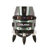 グリーンレーザー墨出し器 ZEROGREEN KJY タジマツール(TJMデザイン)