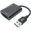 SD microSDカードリーダライタ  USB-Aブラック MCO