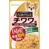 ベストバランス パウチ ユニ・チャーム