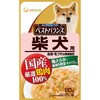 ベストバランス パウチ ユニ・チャーム