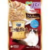 銀のスプーン三ツ星グルメパウチとろみ仕立て ユニ・チャーム