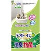 デオトイレ消臭・抗菌シート ユニ・チャーム