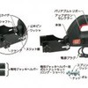 EM-269 エマーソン ジャッキアップらくちんAC100V EMERSON(エマーソン) 13298628
