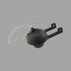 洗浄管ゴムフロート 浴室部品 INAX(LIXIL)