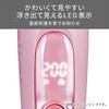 TW553A(P) マイナスイオン2WAYスチームヘアーアイロン(32mm径) テスコム 13305497