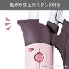 TW552A(W) マイナスイオン2WAYスチームヘアーアイロン(26mm径) テスコム 13305524