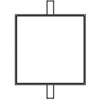 NNL1900ELLA9 ��̌^LED�x�[�X���C�g �X�N�G�A�V���[�Y �X�N�G�A�����^�C�v ���t�E�������p�^ ��720 �������j�b�g Panasonic(�p�i�\�j�b�N) 13332456