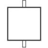 NNL1910ELRZ9 ��̌^LED�x�[�X���C�g �X�N�G�A�V���[�Y �X�N�G�A�����^�C�v ���t�E�������p�^ ��720 �������j�b�g Panasonic(�p�i�\�j�b�N) 13332490
