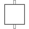 NNL1610KVRZ9 ��̌^LED�x�[�X���C�g �X�N�G�A�V���[�Y �X�N�G�A�����^�C�v ���t�E�������p�^ ��720 �������j�b�g Panasonic(�p�i�\�j�b�N) 13332657