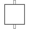 NNL1830KLRX9 ��̌^LED�x�[�X���C�g �X�N�G�A�V���[�Y �X�N�G�A�����^�C�v ���t�E�������p�^ ��720 �������j�b�g Panasonic(�p�i�\�j�b�N) 13332867
