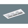 LEDリニアグレアレスダウンライト【受注生産品】 Panasonic(パナソニック)