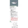 NYS15270LE9 XH LED[Cg Panasonic(pi\jbN) 13358110