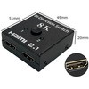 TR-HDM8K HDMIؑ֊ 8Kf oΉ(2́E1o/1́E2o) gCCg 13368375
