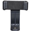回転式スマホホルダー(6.0cm～10.5cm) 1/4ネジ対応 bitstrong
