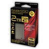 HD4EXSSD2TBPM30C HIDISC USB3.2 Gen2X2 �|�[�^�u��SSD HIDISC 13375479