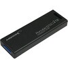 HDMSSD2TJP3R HIDISC USB3.2 Gen2�Ή��f�[�^/�^��p MiniStick�|�[�^�u��SSD 2TB HIDISC 13375619