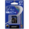 HDSDX64GCL10U3JP3V90 HIDISC ������SDXC�J�[�h CLASS10 UHS-II�C U3�C V90�Ή� HIDISC 13375786