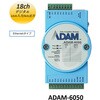 イーサネットモジュール・ADAM-6000シリーズ【アナログI/O・デジタルI/O ・リレー・カウンタ】 Advantech(アドバンテック)