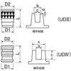 4UD-46095EC i}X BSEgT-g 4 ㍰ 13394985