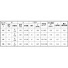 3X18 3J-W (+)ixP=4(EXC^ ㍰ 13410166