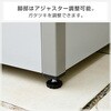 DB-80(DBR) ダストストッカー YAMAZEN(山善) 79825789
