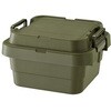 トランクカーゴ TC-30S LOW 岐阜プラスチック工業(RISU/リス)