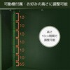 DSSB-0915K(DBR) スチール収納庫 物置き 幅92 奥行49 高さ153 YAMAZEN(山善) 69115676