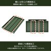 DSSB-0915K(DBR) スチール収納庫 物置き 幅92 奥行49 高さ153 YAMAZEN(山善) 69115676