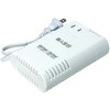 薄型変圧器 USB1A 白 MCO