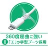 SCL-YS20/WH ϋvCgjOType-CP[u zCg 2m MCO 13415616