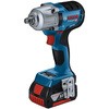 コードレスインパクトレンチ BOSCH(ボッシュ)