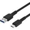 USB3.2Gen2最大10Gbps対応 USB A to USB C ケーブル OWLTECH(オウルテック)