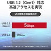 BSCR110U3CBK USB3.2Gen1Type-C J[h[_[ SD/microSD ubN BUFFALO(obt@[) 13467669