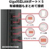 WEX-5400AX6/D LANp@ 11ax/ac/n/a/g/b 4803+573Mbps BUFFALO(obt@[) 13467748