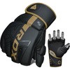 KARAシリーズ オープンフィンガーグローブ RDX SPORTS
