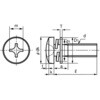 3X6 BK Xe(+)oChP=4 ㍰ 13471258