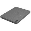 ロジクール COMBO TOUCH(iPad 第10世代用) ロジクール
