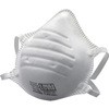 使い捨て式防じんマスク(DS2国家検定合格品) ミドリ安全