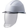 遮熱ヘルメット SCH-21PCLS-RA3 KP付 ミドリ安全
