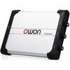 VDS1022I PCベース・オシロスコープ VDS1000シリーズ (25MHz/100Mサンプル/秒、2CH) OWON 13488599